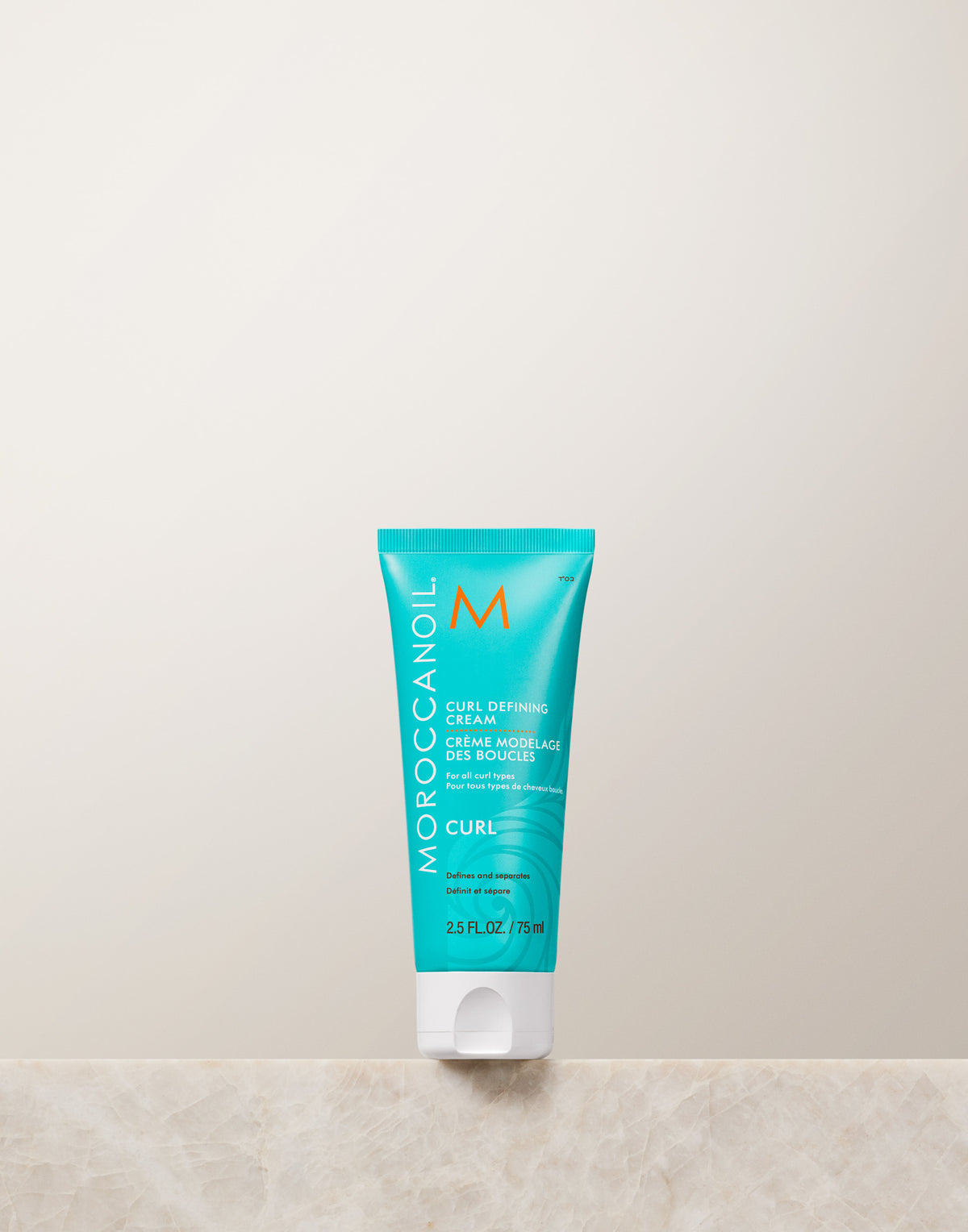 Curl Rhythm Defining Curl Cream – Feuchtigkeitscreme Für Lockiges Haar, Gegen Frizz, 117 Ml