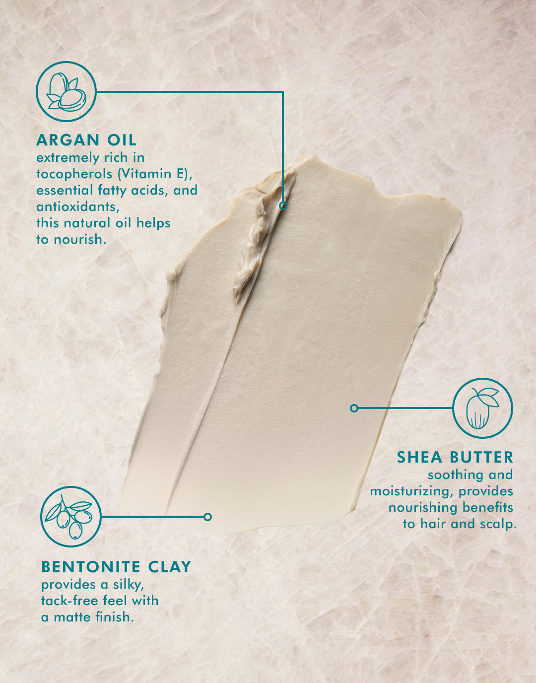 Texture Clay